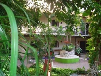 Hotel Copa Playa del Carmen Exterior photo